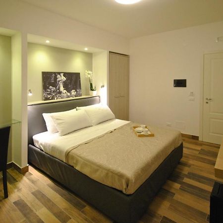 Le Stanze Del Grillo Bed & Breakfast Палермо Екстериор снимка