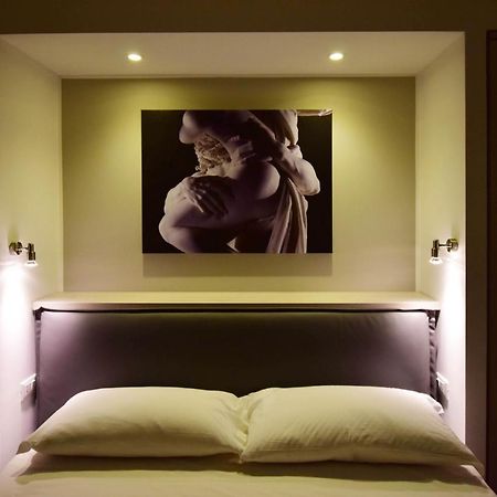 Le Stanze Del Grillo Bed & Breakfast Палермо Екстериор снимка