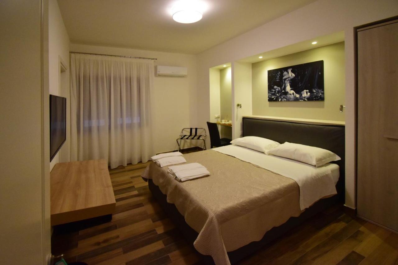Le Stanze Del Grillo Bed & Breakfast Палермо Екстериор снимка