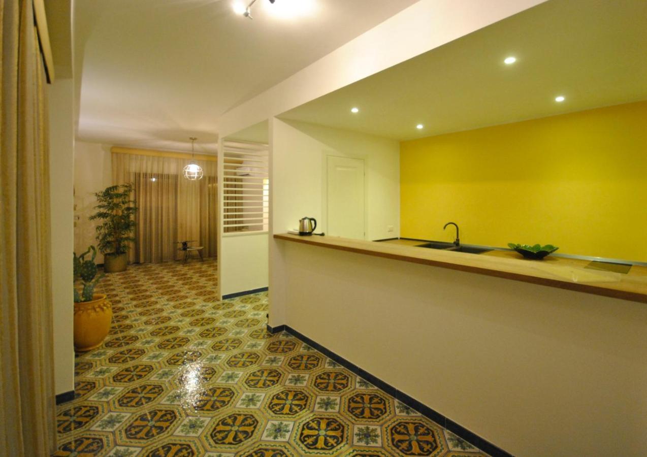 Le Stanze Del Grillo Bed & Breakfast Палермо Екстериор снимка