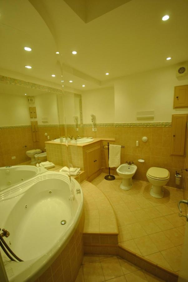 Le Stanze Del Grillo Bed & Breakfast Палермо Екстериор снимка