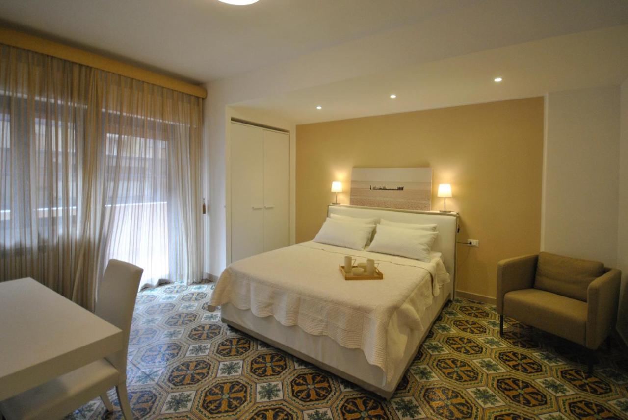 Le Stanze Del Grillo Bed & Breakfast Палермо Екстериор снимка