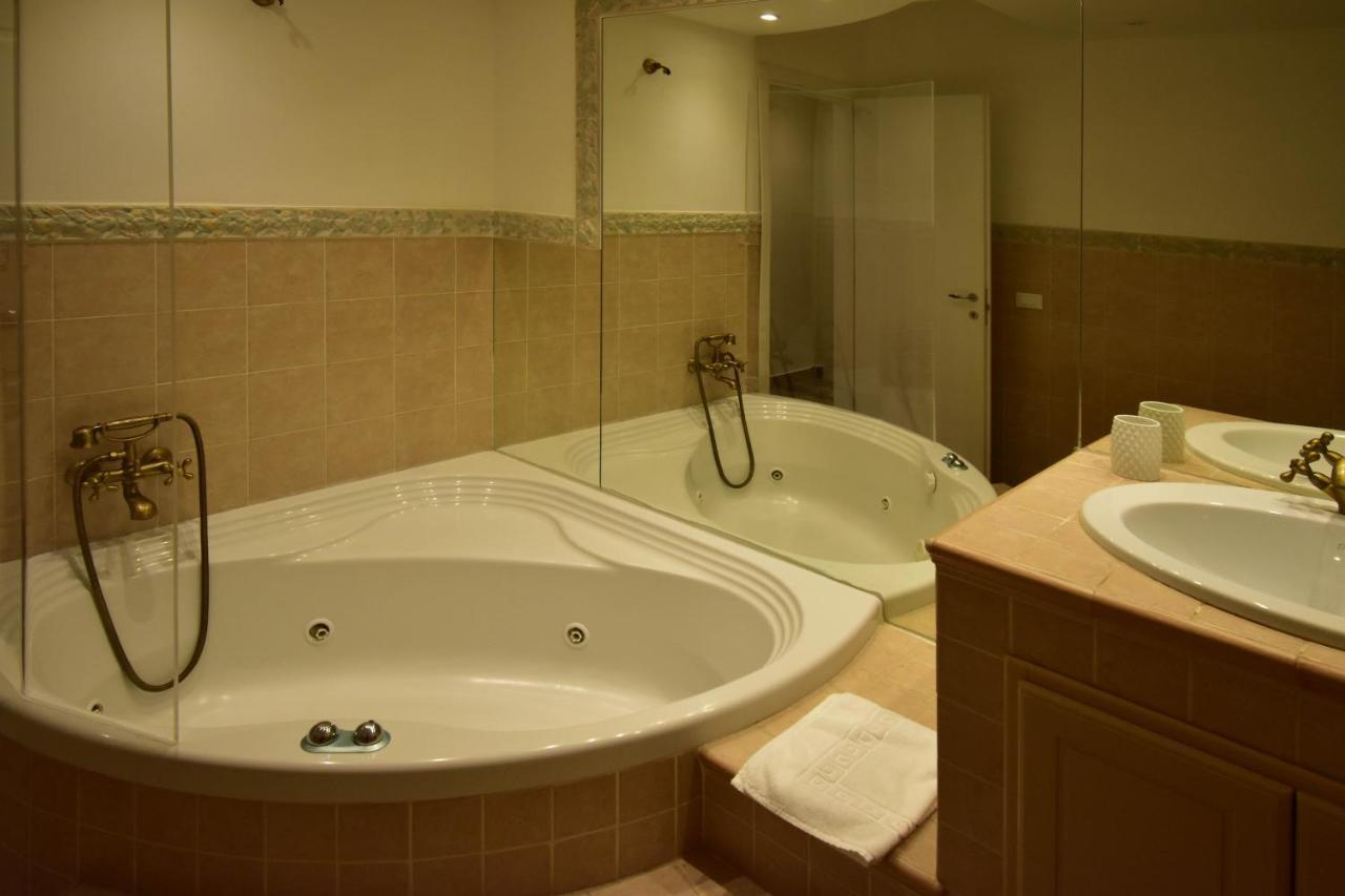 Le Stanze Del Grillo Bed & Breakfast Палермо Екстериор снимка