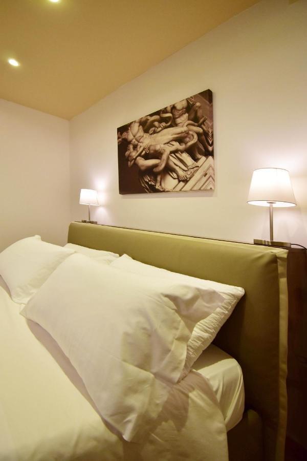 Le Stanze Del Grillo Bed & Breakfast Палермо Екстериор снимка