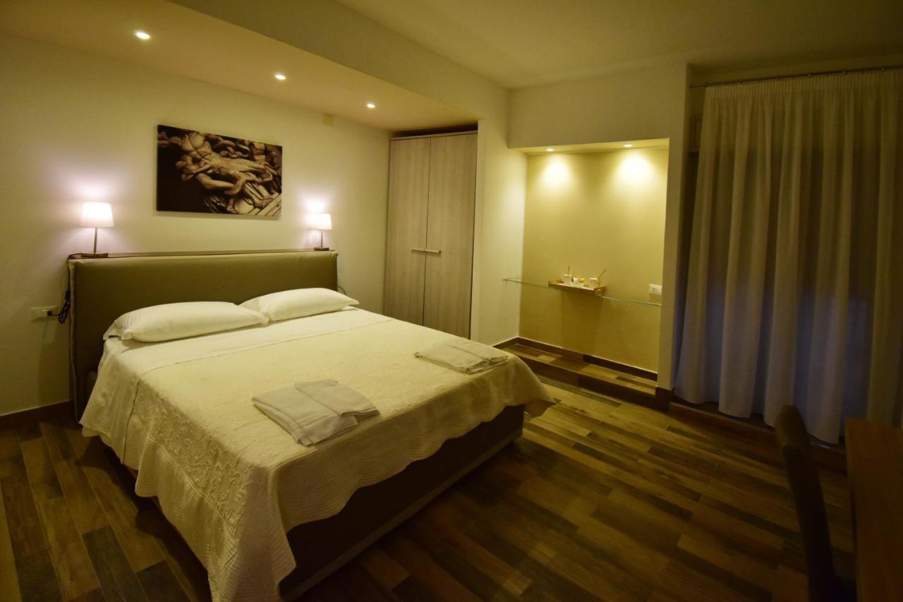 Le Stanze Del Grillo Bed & Breakfast Палермо Екстериор снимка