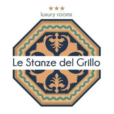 Le Stanze Del Grillo Bed & Breakfast Палермо Екстериор снимка